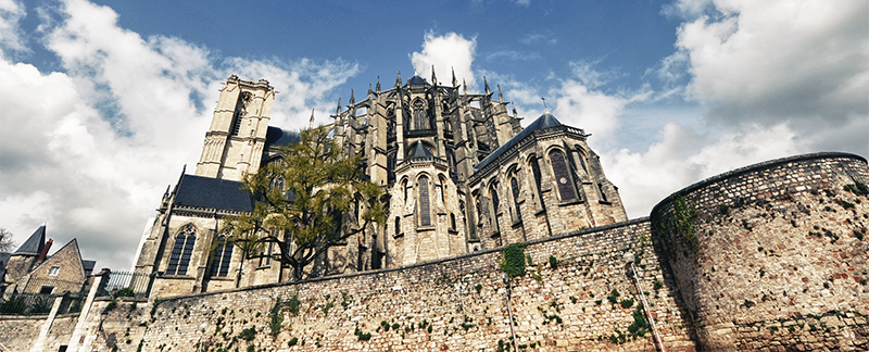 Cathédrale