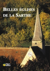 Églises de la Sarthe