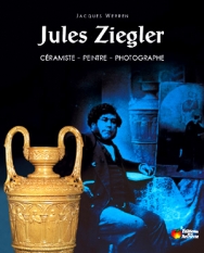 Jules Ziegler - Céramiste, peintre, photographe
