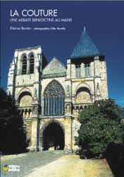 La Couture, une abbaye bénédictine au Mans
