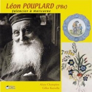 Léon Pouplard (PBx) faïencier à Malicorne