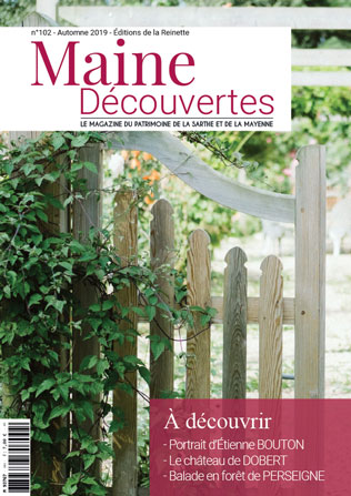 Maine découvertes n°102