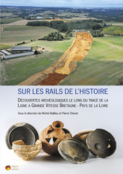 Sur les rails de l'histoire