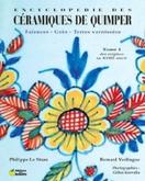 Céramique quimper 1