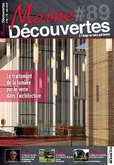 Maines Découvertes n°89