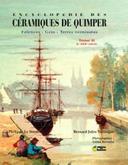 Encyclopédie des céramiques de Quimper tome 2