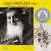 Léon Pouplard (PBx) faïencier à Malicorne