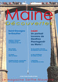 Maine-Découvertes N°63