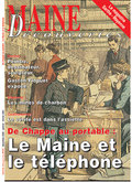 Maine-Découvertes N° 27