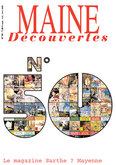 Maine-Découvertes N° 50