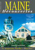 Maine-Découvertes N° 52